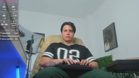 thom_ohtani online show from 06-24-26, 04:22