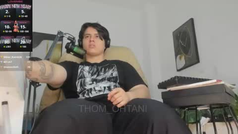 thom_ohtani online show from 07-02-26, 08:48