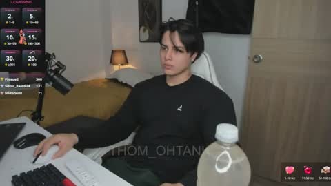 thom_ohtani online show from 07-14-26, 12:24