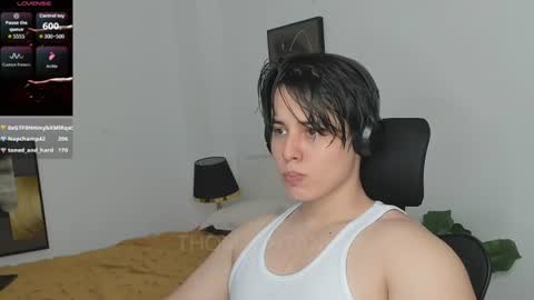 thom_ohtani online show from 07-28-26, 12:29