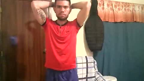 Thomas2Wood online show from 04-25-26, 02:36