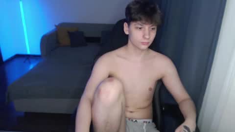 Thomas Hill online show from 01-25-25, 10:18