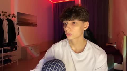 Thomas Hill online show from 03-10-26, 10:48