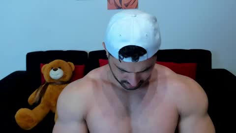 Thomas Brandon online show from 03-03-25, 05:31