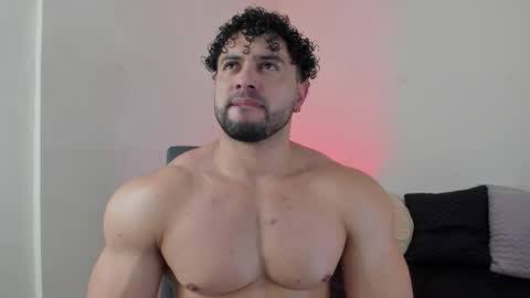 Thomas Brandon online show from 11-07-25, 06:13