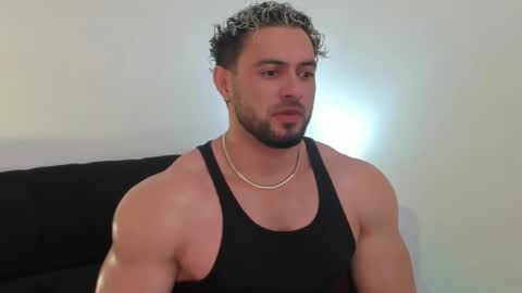 Thomas Brandon online show from 03-01-26, 12:56