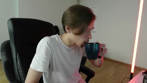 THOMAS BRONS online show from 06-07-26, 05:11