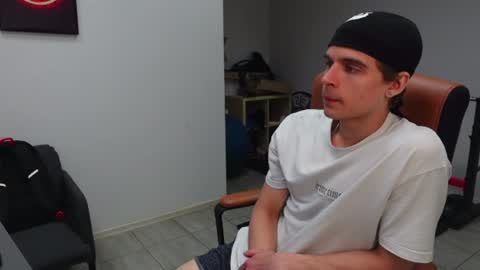 THOMAS BRONS online show from 06-25-26, 05:12
