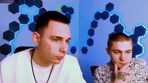 thomas_crow online show from 12-01-25, 09:47