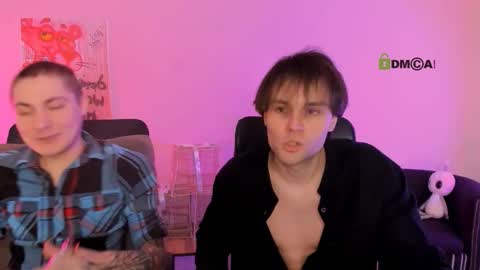 thomas_crow online show from 01-18-26, 09:57