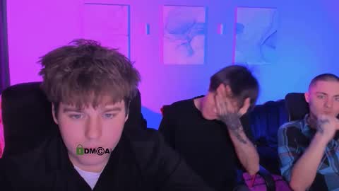 thomas_crow online show from 02-13-26, 09:49