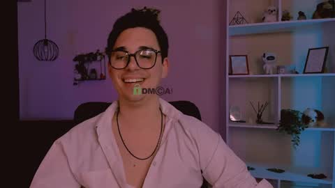 thomas_crow online show from 04-26-26, 09:07