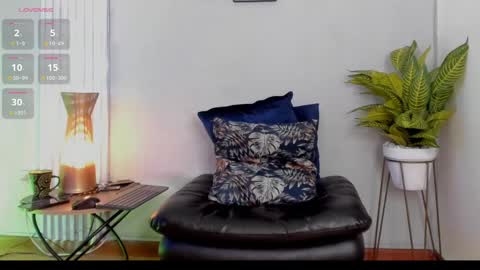 Thomas Eliott   independent model online show from 01-15-25, 10:57