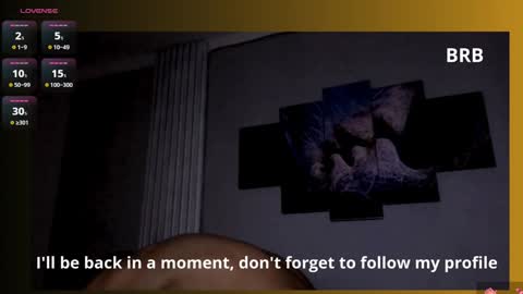 Thomas Eliott   independent model online show from 02-06-25, 11:04