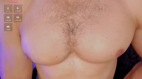 Thomas Eliott   independent model online show from 10-03-25, 08:17