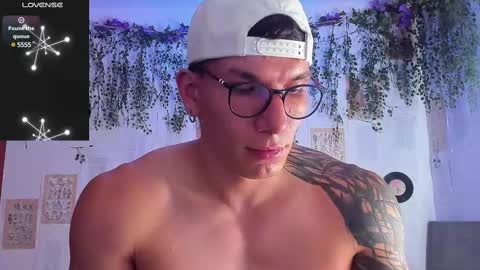 Thomas Grey online show from 02-26-25, 03:41