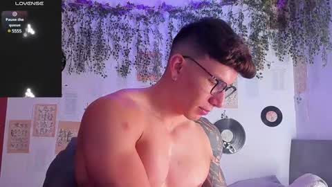 Thomas Grey online show from 03-03-25, 11:33