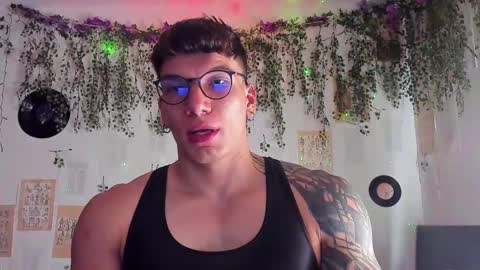 Thomas Grey online show from 03-06-25, 10:52