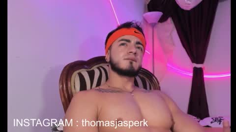 Thomas online show from 12-15-25, 11:31