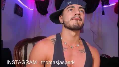 Thomas online show from 03-17-26, 12:26