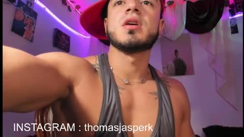 Thomas online show from 04-13-26, 09:31