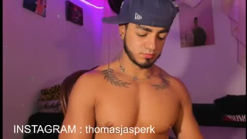 Thomas online show from 04-15-26, 09:59