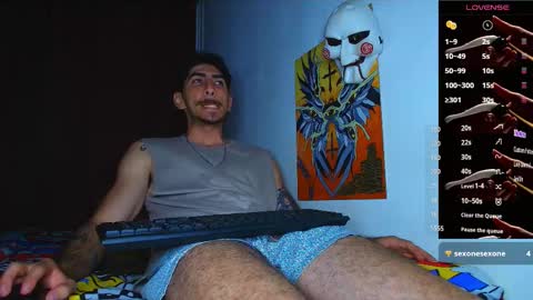 thomas_ks11 online show from 10-30-25, 11:27