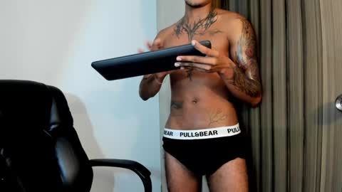 Thomas online show from 02-07-25, 07:50