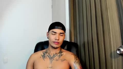 Thomas online show from 02-08-25, 02:58