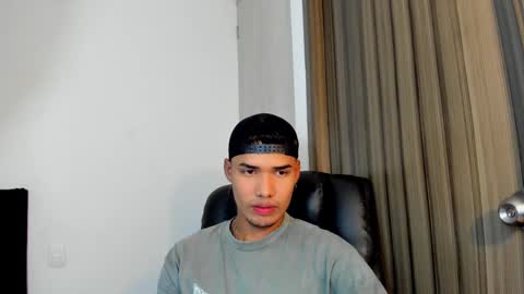 Thomas online show from 02-10-25, 05:58