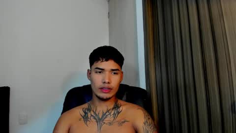 Thomas online show from 02-14-25, 09:24