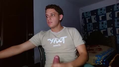 ---Thomas--- online show from 11-05-25, 01:38