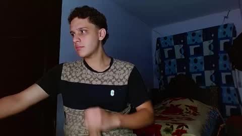 ---Thomas--- online show from 11-13-25, 07:07