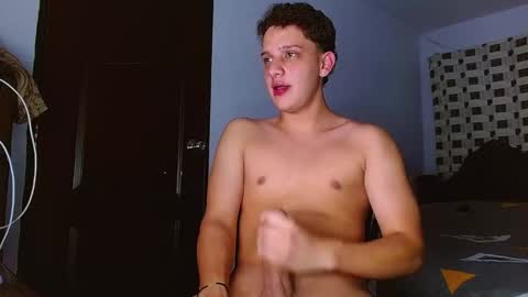 ---Thomas--- online show from 11-15-25, 07:49