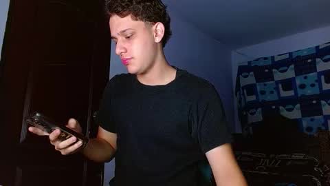 ---Thomas--- online show from 11-19-25, 07:30