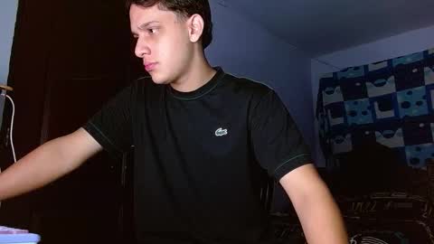 ---Thomas--- online show from 11-20-25, 09:42