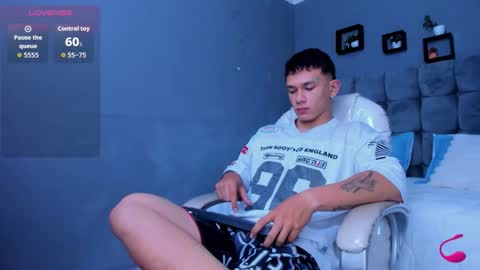 Thomas online show from 11-16-25, 10:21