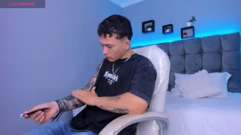 Thomas online show from 01-19-26, 11:58