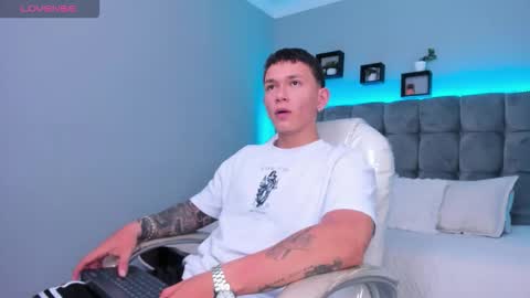 Thomas online show from 02-08-26, 12:30