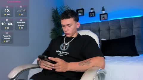 Thomas online show from 04-07-26, 12:27