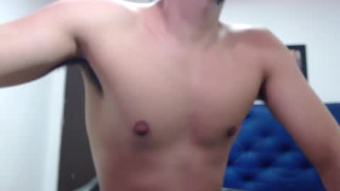 Thomas online show from 01-19-25, 04:46