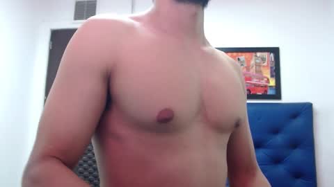 Thomas online show from 01-24-25, 08:54