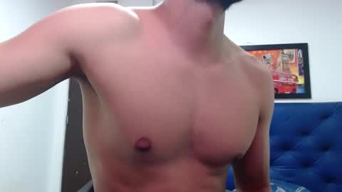 Thomas online show from 02-21-25, 08:27