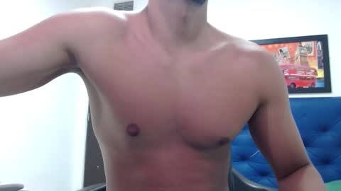 Thomas online show from 03-12-25, 07:49