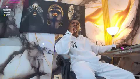 Thomas online show from 03-03-26, 03:23