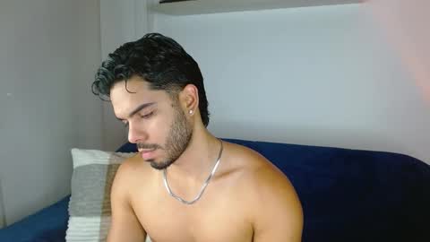 thomas_spellman online show from 09-25-25, 02:26