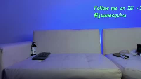 Thomas and Faon  online show from 04-09-26, 07:47