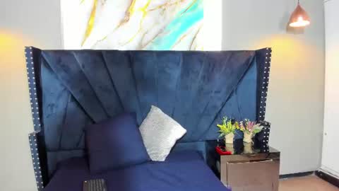 thomas_woolf online show from 07-20-26, 07:27