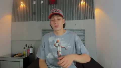 thomas_woolf online show from 07-27-26, 08:16