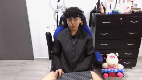 VALERIA online show from 03-10-25, 01:56